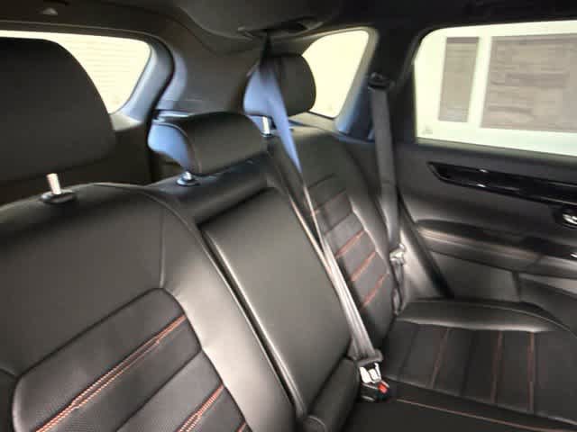 New 2027 Honda CR-V Sport Touring image 55