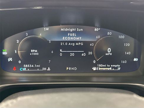 Used 2022 Lincoln Aviator Reserve AWD/4WD image 21