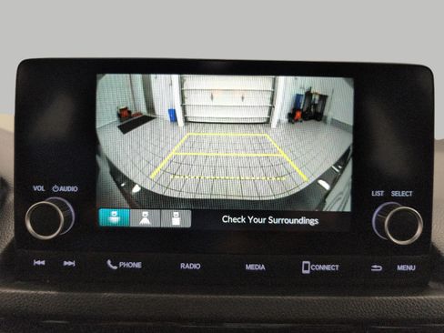 Used 2024 Honda Civic Sport image 16