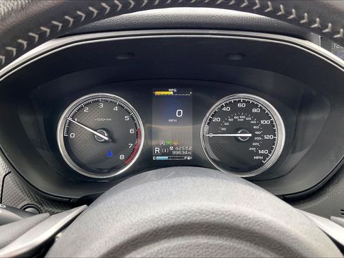 Used 2019 Subaru Forester Touring image 24