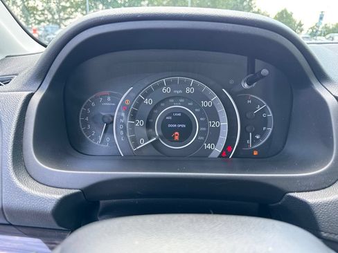 Used 2015 Honda CR-V Touring image 30