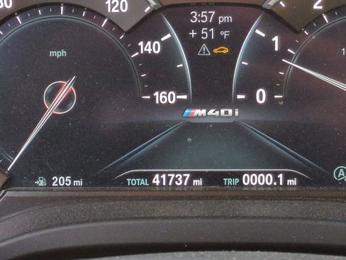 Used 2018 BMW X3 M40i w/ Premium Package image 21