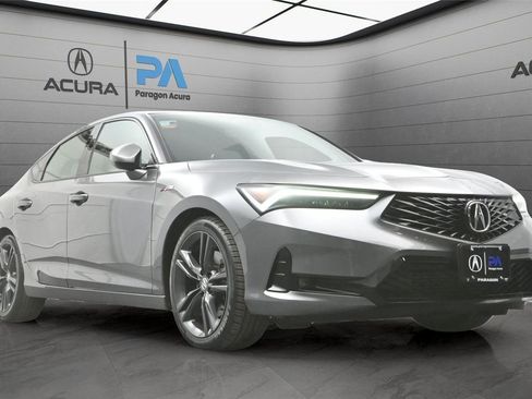 Certified 2023 Acura Integra A-Spec image 32