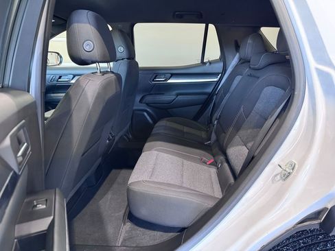 Certified 2025 GMC Terrain Elevation image 16