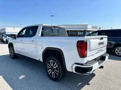 Used 2023 GMC Sierra 1500 AT4 w/ AT4 Premium Package