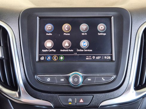 Certified 2024 Chevrolet Equinox LT image 17