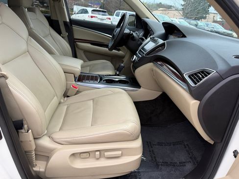 Used 2014 Acura MDX SH-AWD w/ Advance Package image 29