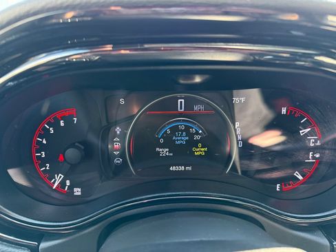 Used 2023 Dodge Durango R/T AWD/4WD image 28