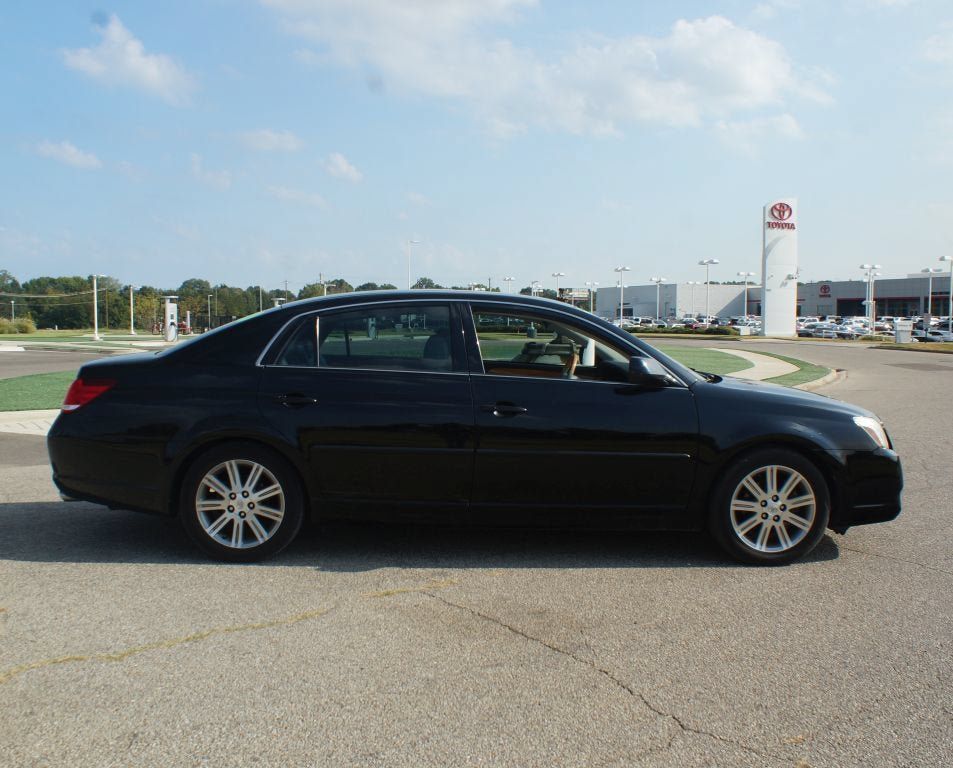 Used 2006 Toyota Avalon Limited FWD image 14