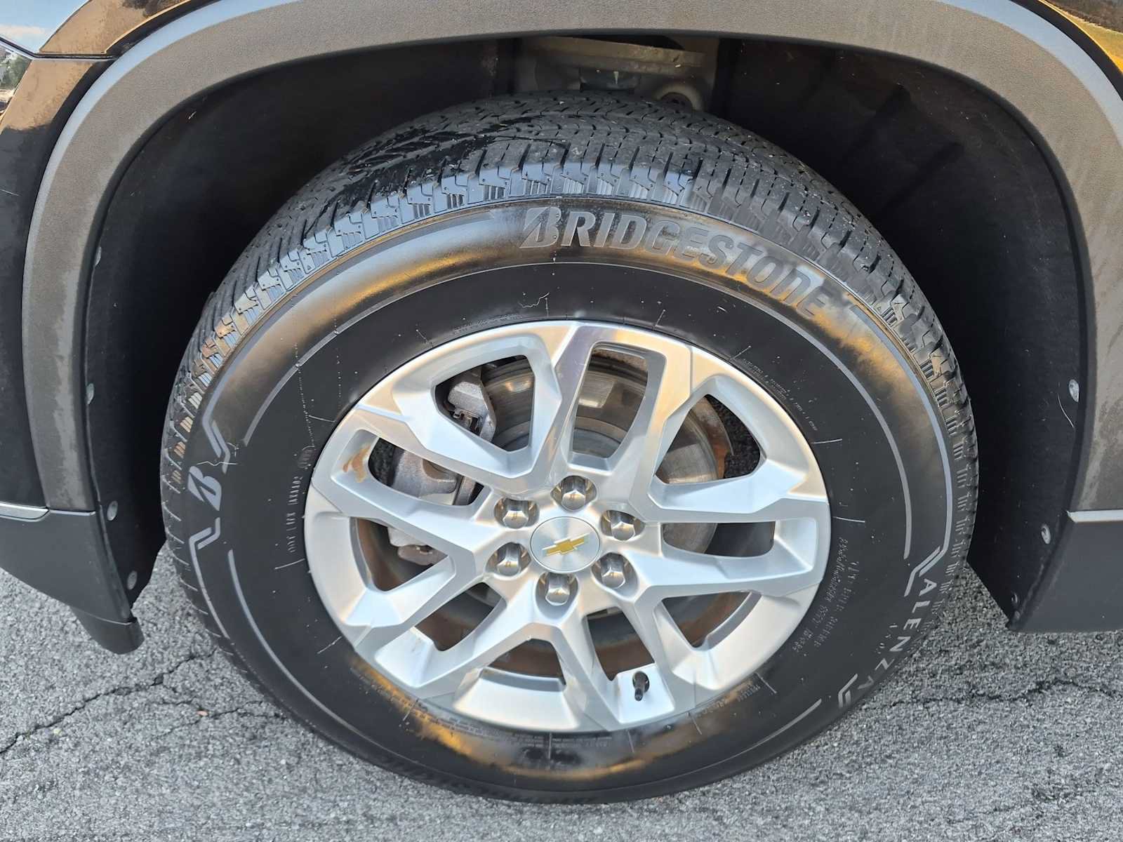 Used 2018 Chevrolet Traverse LT AWD/4WD image 13