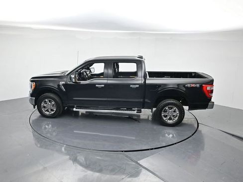 Used 2023 Ford F150 Lariat image 41