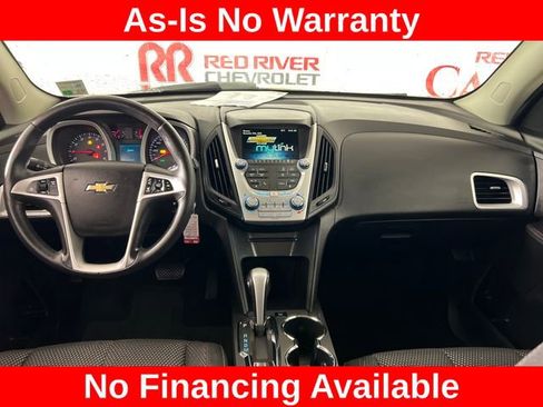 Used 2015 Chevrolet Equinox LT image 13