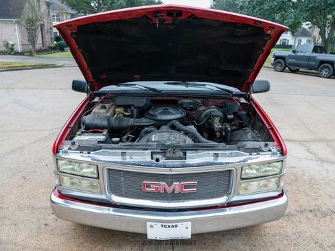 Used 1989 GMC Sierra 1500 2WD Regular Cab image 19
