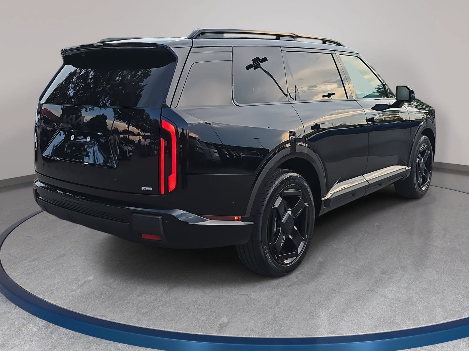 New 2027 Kia Telluride X-Line SX Prestige AWD/4WD image 5