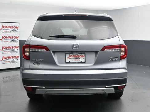 Used 2022 Honda Pilot Touring image 8