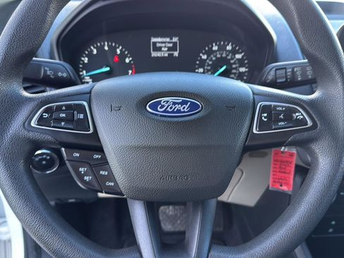 Used 2022 Ford EcoSport S image 19