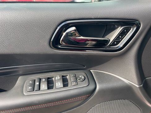 New 2026 Dodge Durango GT image 32