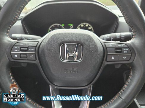 Certified 2023 Honda CR-V Sport image 24