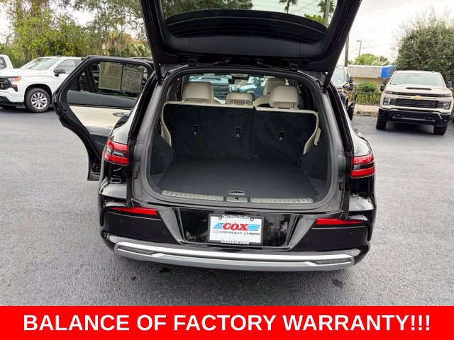 Used 2023 Genesis Electrified GV70 AWD/4WD image 16