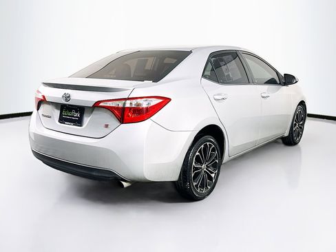 Used 2016 Toyota Corolla S image 9