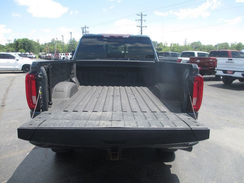 Used 2020 GMC Sierra 3500 AT4 w/ AT4 Premium Package AWD/4WD image 8