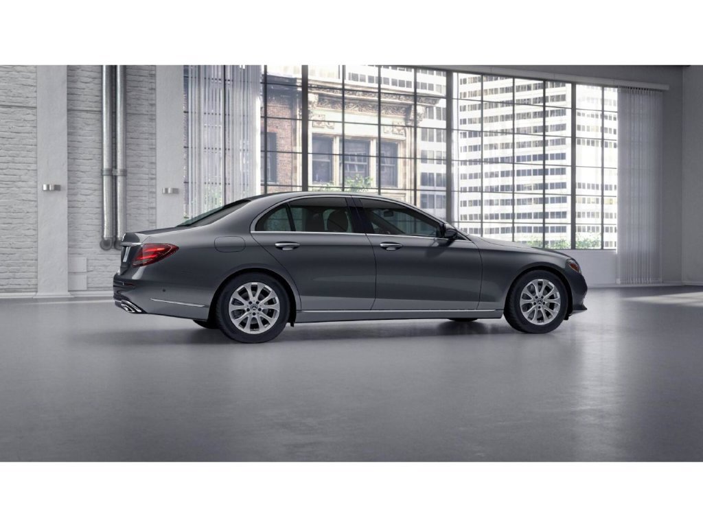Used 2019 Mercedes-Benz E 300 4MATIC image 18