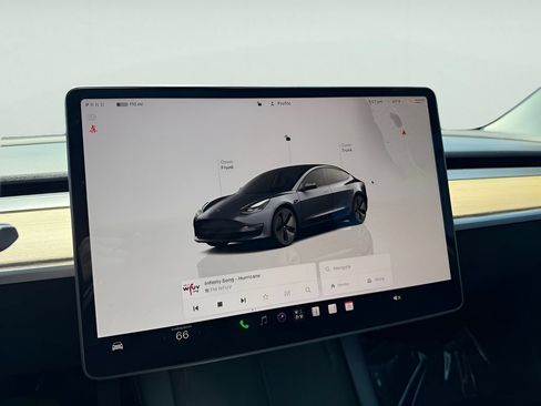 Used 2023 Tesla Model 3 Long Range AWD/4WD image 19