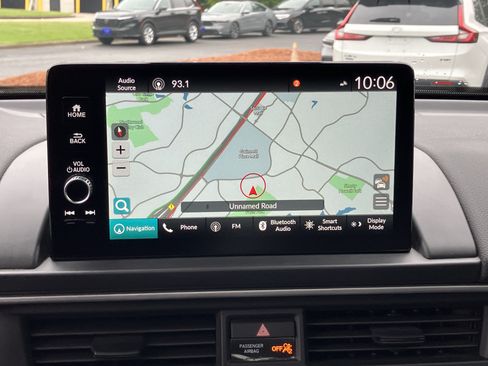 Certified 2024 Honda Pilot Elite image 28