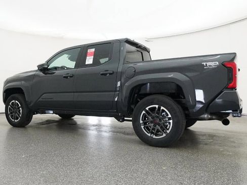 New 2026 Toyota Tacoma TRD Sport w/ TRD Sport Premium Package image 52