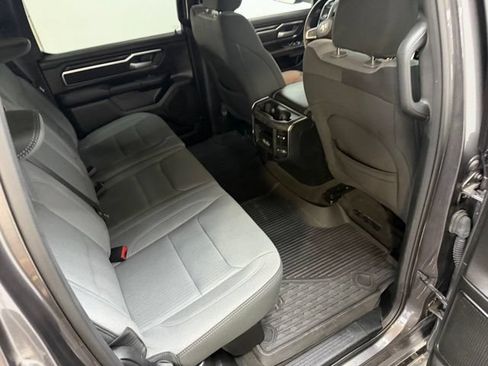 Used 2024 RAM 1500 Big Horn AWD/4WD image 41