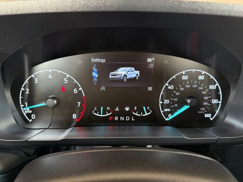 Used 2024 Ford Maverick XLT FWD image 20