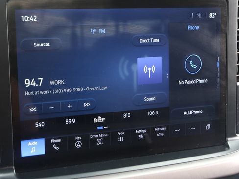 Used 2024 Ford F150 XL w/ Equipment Group 103A High RWD image 25