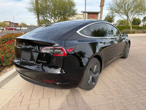 Used 2020 Tesla Model 3 Long Range image 3