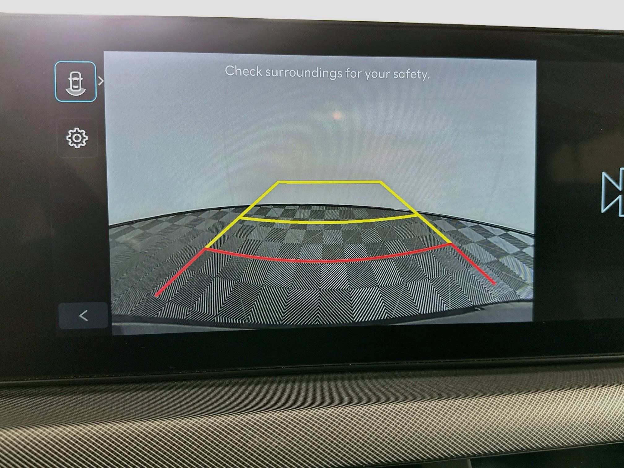 Used 2025 Hyundai Sonata SEL FWD image 21