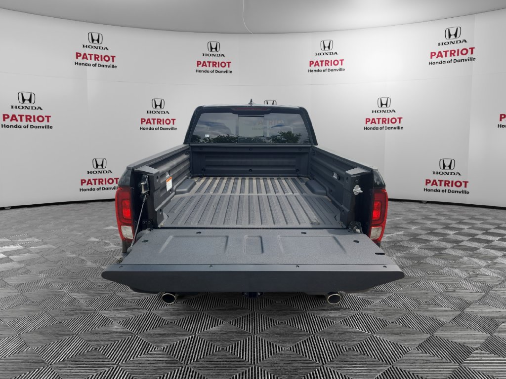 Used 2026 Honda Ridgeline RTL image 17