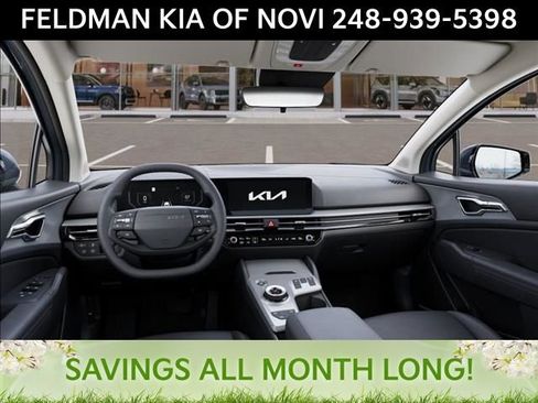 New 2026 Kia Sportage EX image 14