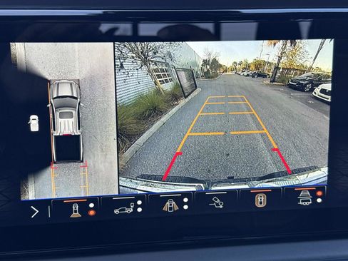 Used 2026 GMC Sierra 1500 Denali Ultimate image 23