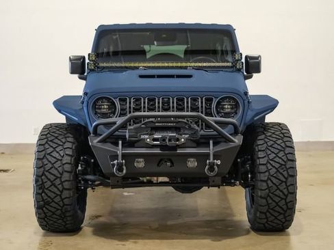 Used 2024 Jeep Wrangler Unlimited Rubicon 392 image 6