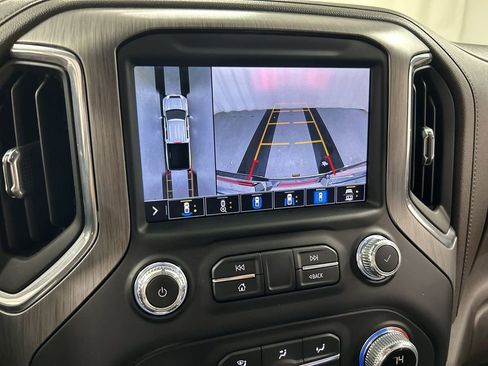 Certified 2022 GMC Sierra 2500 Denali AWD/4WD image 15