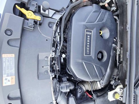 Used 2017 Lincoln MKC Reserve image 18