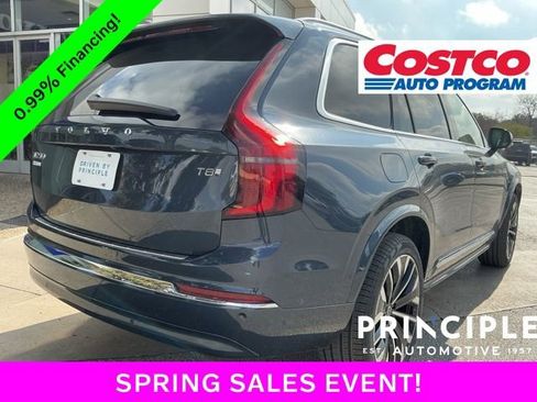 New 2026 Volvo XC90 T8 Ultra w/ Protection Package Premier AWD/4WD image 10