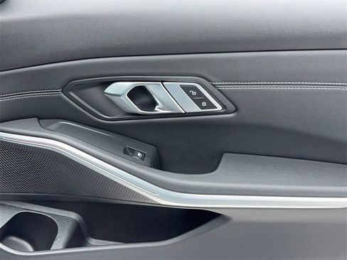 Used 2023 BMW 330i xDrive Sedan w/ M Sport Package image 50