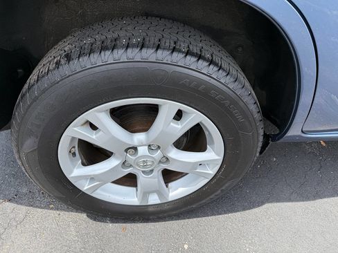 Used 2012 Toyota RAV4 4WD image 36