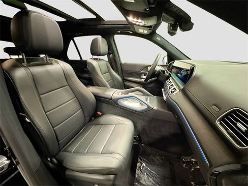 Certified 2024 Mercedes-Benz GLE 350 4MATIC image 30