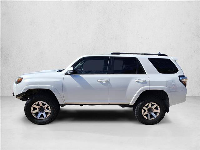 Used 2016 Toyota 4Runner Trail Premium AWD/4WD image 7