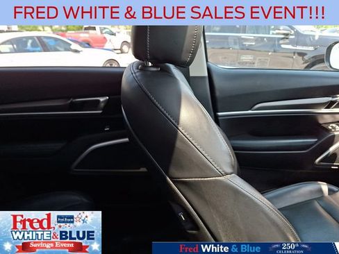 Used 2021 Kia Telluride S AWD/4WD image 13