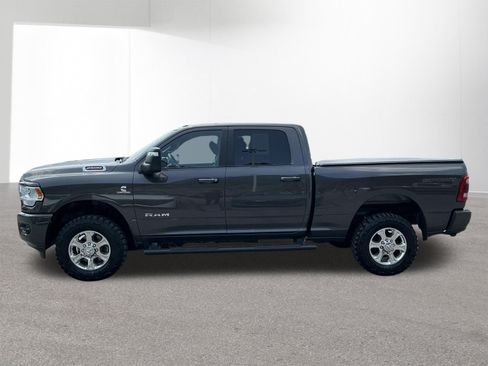 Used 2024 RAM 2500 Big Horn w/ Safety Group AWD/4WD image 6