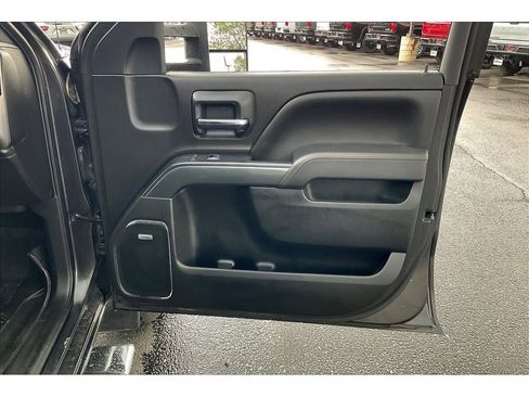Used 2014 GMC Sierra 1500 SLT w/ All-Terrain Package image 25