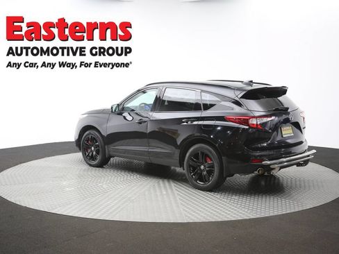Used 2019 Acura RDX AWD w/ Advance Package image 66