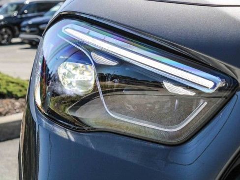 New 2026 Mercedes-Benz GLA 250 4MATIC image 4